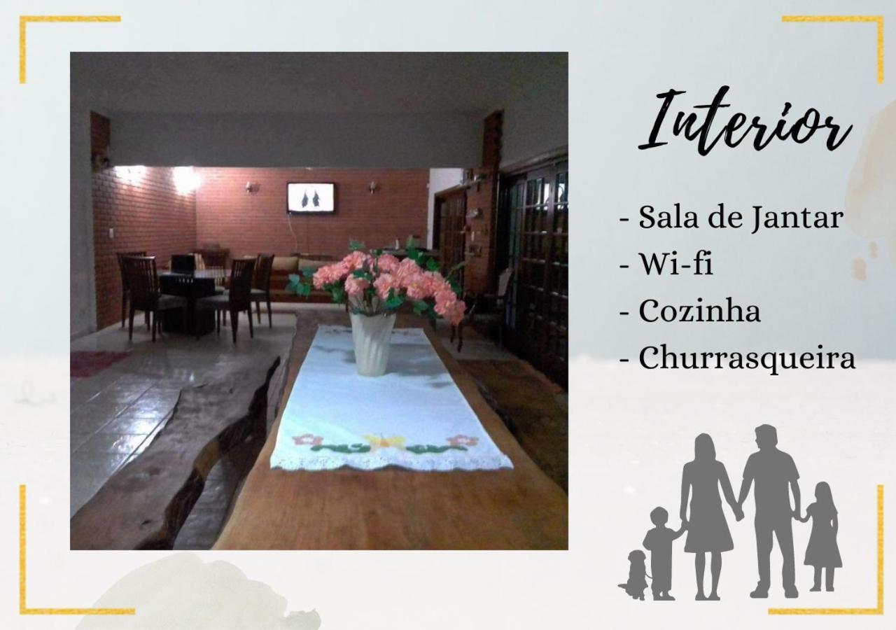 Hostel Good Vibes Peruíbe Extérieur photo