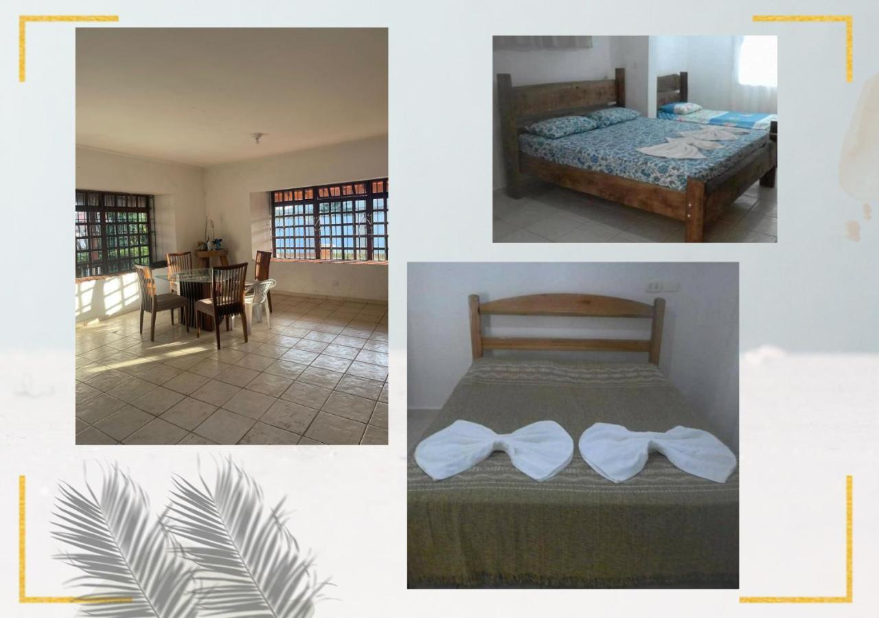 Hostel Good Vibes Peruíbe Extérieur photo